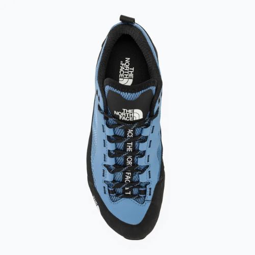 Stivali da trekking da donna The North Face Verto Alpine Gore-Tex indigo stone/nero