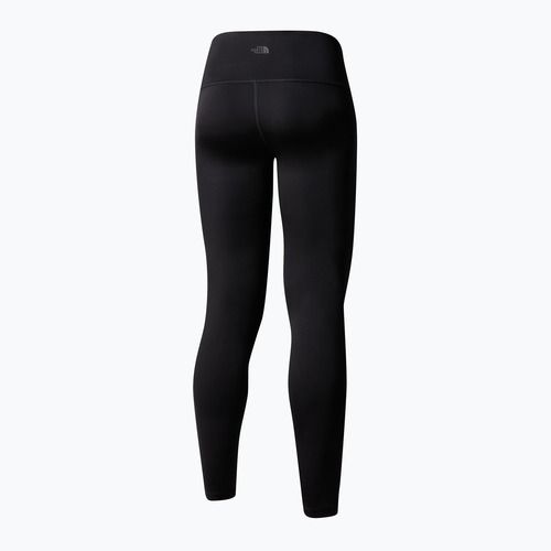 Leggings donna The North Face Dune Sky Tight nero