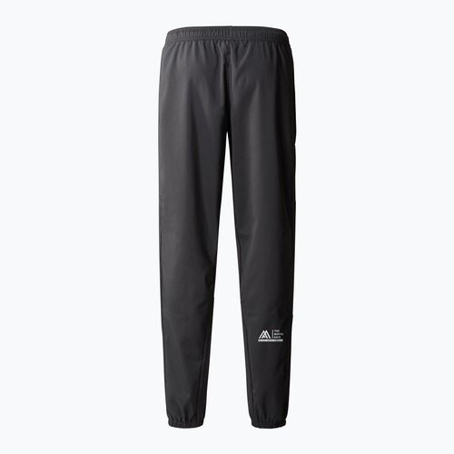 Pantaloni da trekking da uomo The North Face Ma Wind Track grigio asfalto