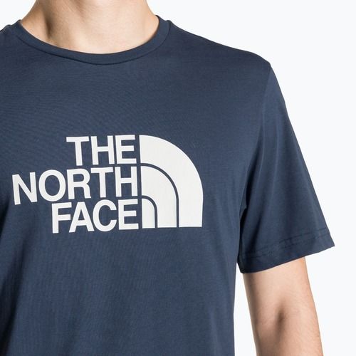 Maglietta da uomo The North Face Easy summit navy