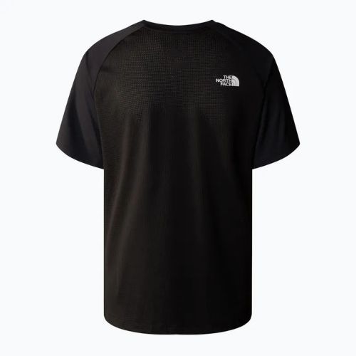 Camicia da trekking da donna The North Face Trailjammer auburn glaze/nero