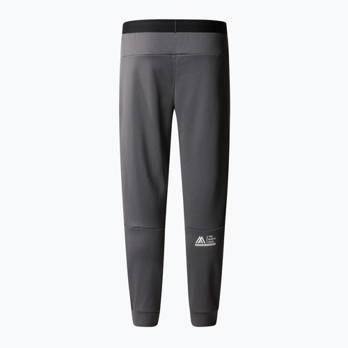 Pantaloni da trekking da uomo The North Face Ma Lab Jogger grigio antracite