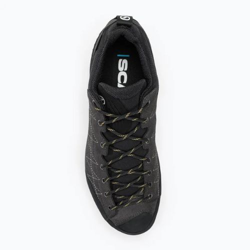 Scarpe da avvicinamento SCARPA Zodiac GTX uomo antracite/zolfo
