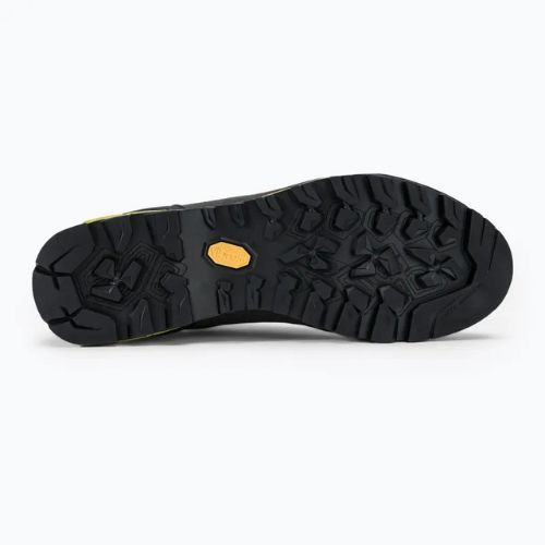 Scarpe da avvicinamento SCARPA Zodiac GTX uomo antracite/zolfo