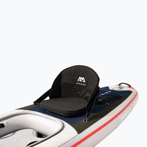Aqua Marina Cascade 11'2" kayak/SUP ibrido