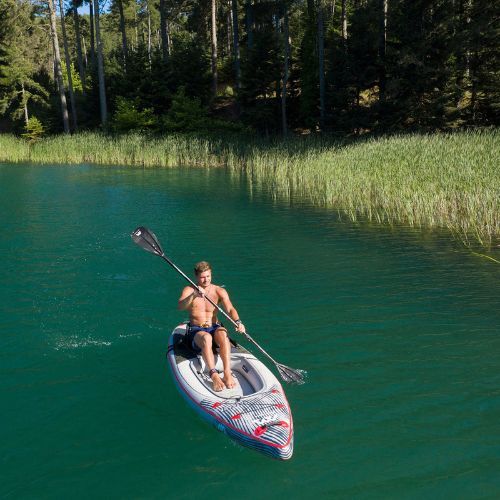 Aqua Marina Cascade 11'2" kayak/SUP ibrido