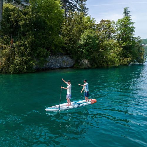 Aqua Marina Cascade Tandem 13'2" kayak/SUP ibrido