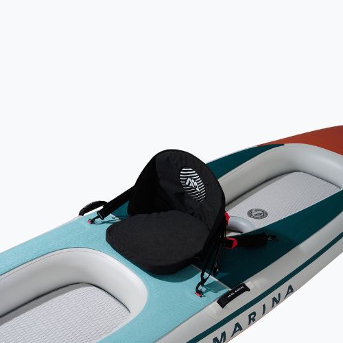 Aqua Marina Cascade Tandem 13'2" kayak/SUP ibrido