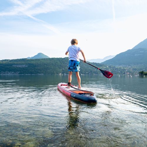 Aqua Marina Race Young 12'6" tavola SUP per bambini