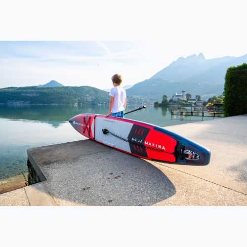 Aqua Marina Race Young 12'6" tavola SUP per bambini