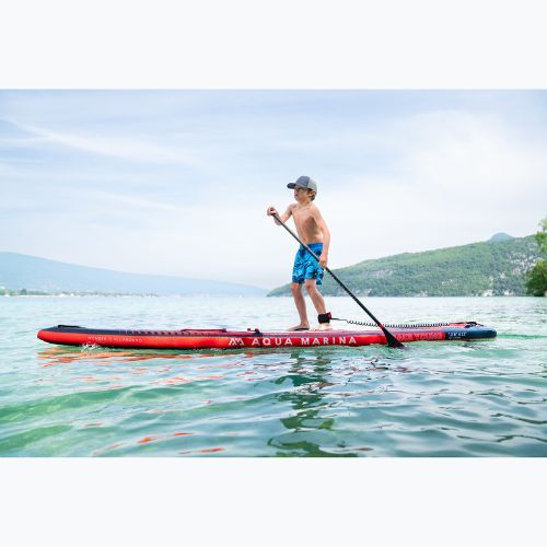 Aqua Marina Race Young 12'6" tavola SUP per bambini