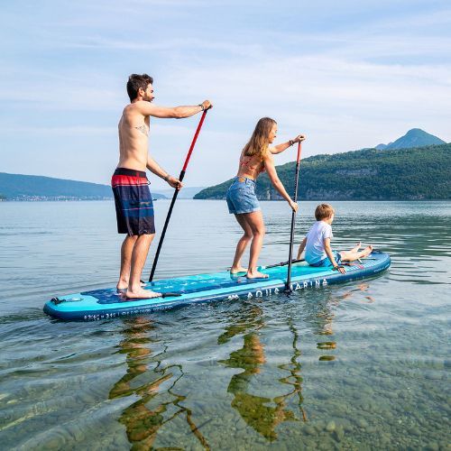 Aqua Marina Super Trip 12'6" SUP board