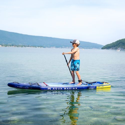 Aqua Marina Vibrant Touring 10'0", tavola da SUP per bambini