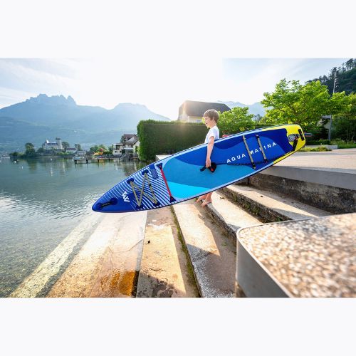 Aqua Marina Vibrant Touring 10'0", tavola da SUP per bambini