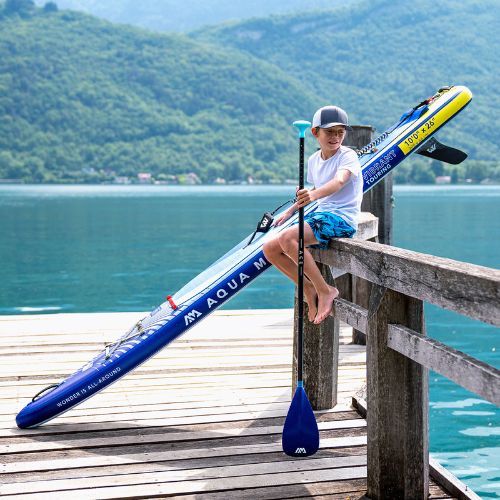 Aqua Marina Vibrant Touring 10'0", tavola da SUP per bambini