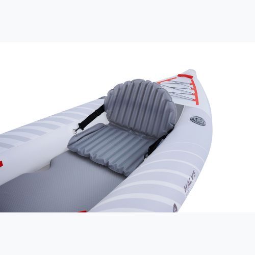 Aqua Marina Halve Kayak gonfiabile per 2 persone