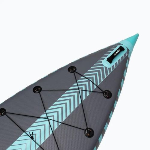 Kayak gonfiabile ad alta pressione per 1 persona Coasto Capitole