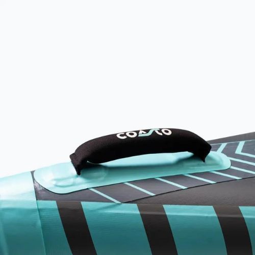 Kayak gonfiabile ad alta pressione per 1 persona Coasto Capitole