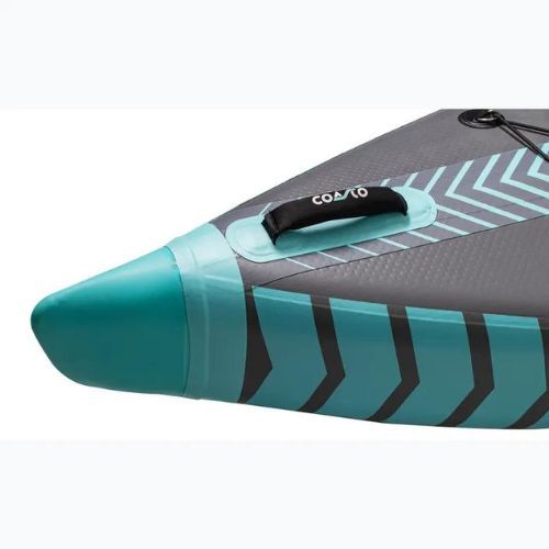 Kayak gonfiabile ad alta pressione per 1 persona Coasto Capitole