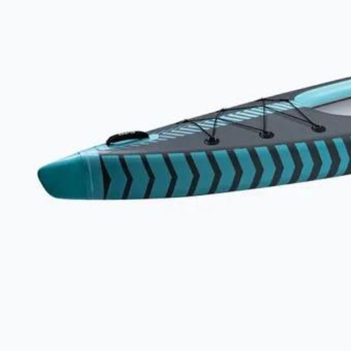 Kayak gonfiabile ad alta pressione per 2 persone Coasto Capitole