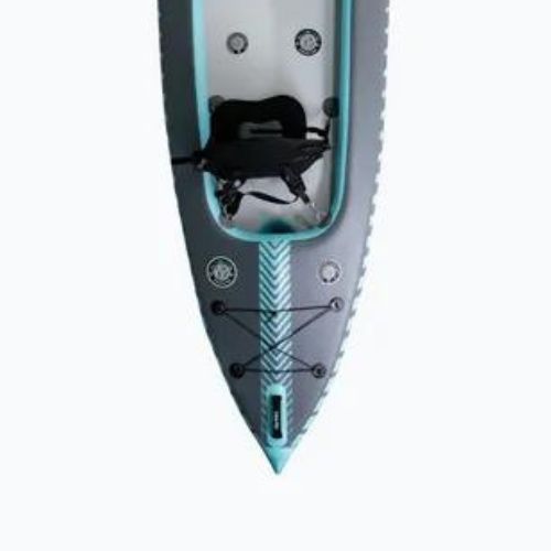 Kayak gonfiabile ad alta pressione per 2 persone Coasto Capitole