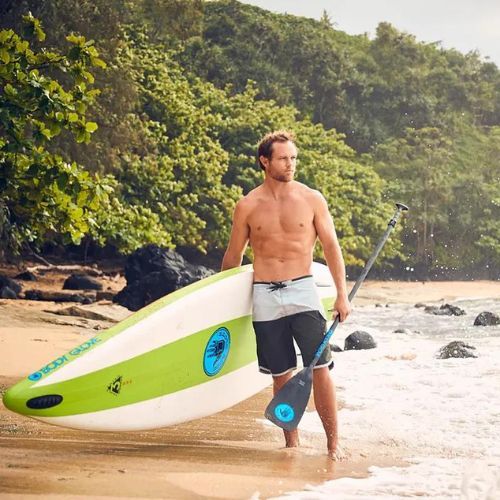 Body Glove Raptor PRO 10'8'' tavola da SUP