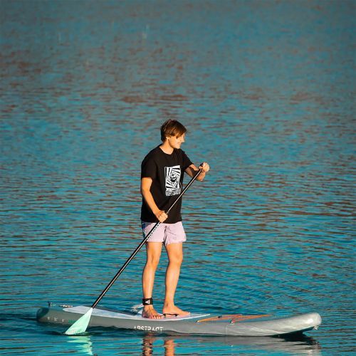 Tavola da SUP ABSTRACT Jaws 10'0" sable