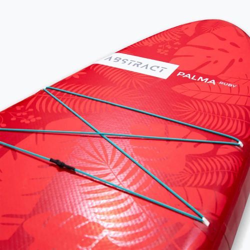 ABSTRACT Palma 10'0'' rubby SUP board