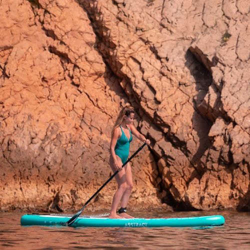 SUP ABSTRACT Palma 10'0'' tavola topazio
