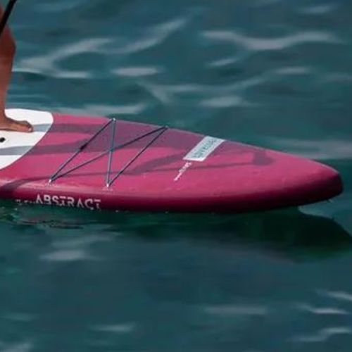 SUP ABSTRACT Saku 11'6'' tavola saphir