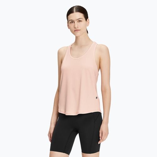 Canotta da donna On Focus Top doe