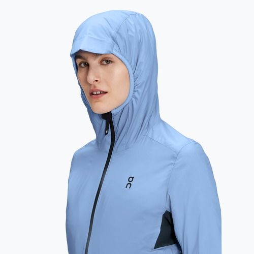 Giacca On Insulator donna stratosphere/navy