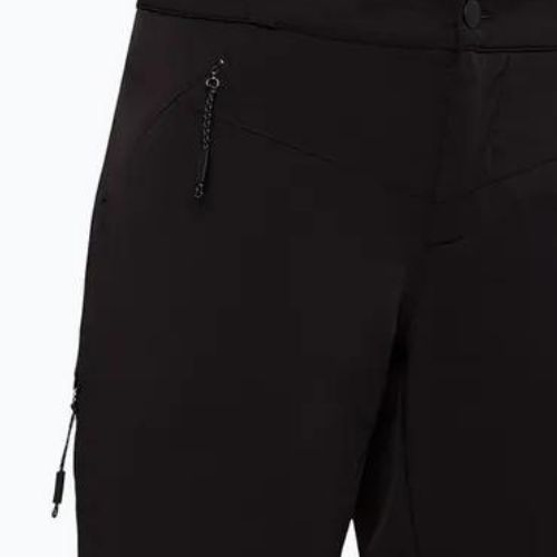 Pantaloncini da ciclismo da donna SILVINI Alma nero