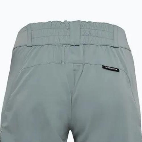 Pantaloncini da ciclismo donna SILVINI Alma cloud