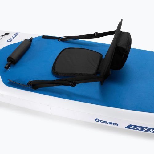 SUP Hydro-Force Oceana XL Combo 10' tavola bianca/blu