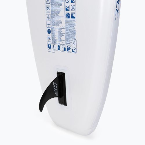 SUP Hydro-Force Oceana XL Combo 10' tavola bianca/blu