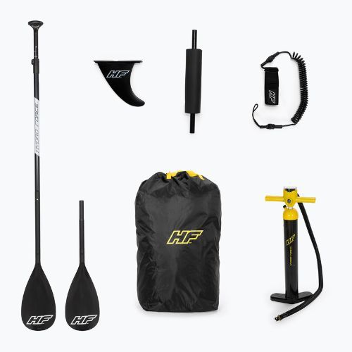 SUP Hydro-Force Oceana XL Combo 10' tavola bianca/blu