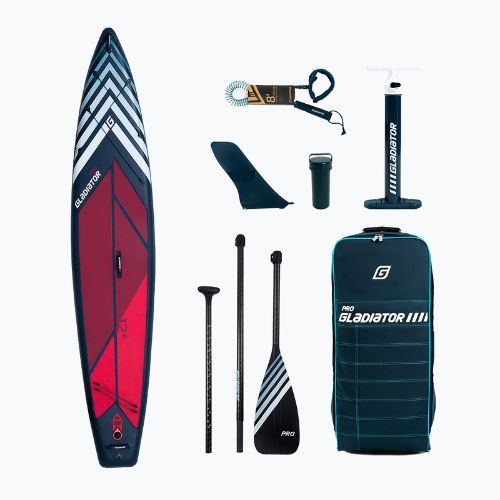 Tavola da SUP Gladiator Pro Sport 12'6'' 2022/23