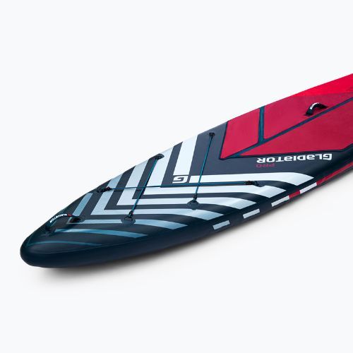 Tavola da SUP Gladiator Pro Touring 12'6'' 2022/23