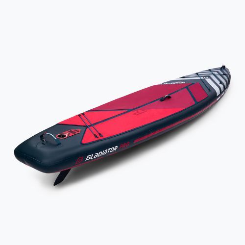 Tavola da SUP Gladiator Pro Touring 12'6'' 2022/23