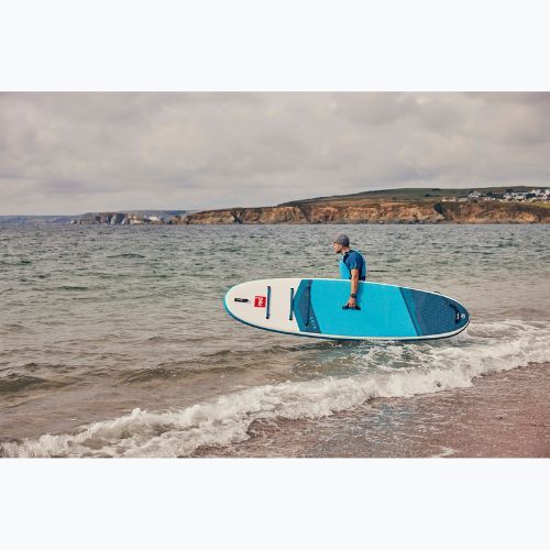 Tavola SUP Red Paddle Co Ride 10'6" blu