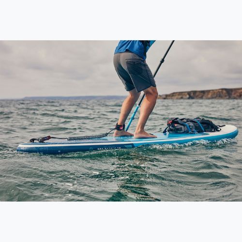 Tavola SUP Red Paddle Co Ride 10'6" blu