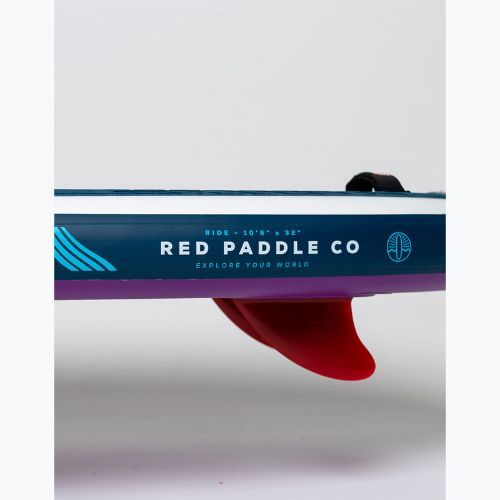 tavola da SUP Red Paddle Co Ride 10'6" viola