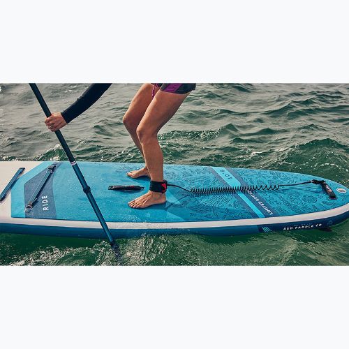 Tavola da SUP Red Paddle Co Ride SE edizione limitata 10'6"