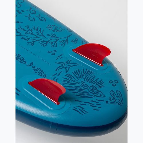 Tavola da SUP Red Paddle Co Ride SE edizione limitata 10'6"