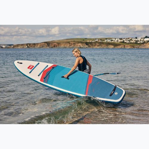 tavola da SUP Red Paddle Co Sport 2024 11'0" blu