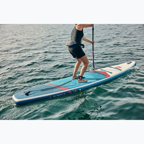 tavola da SUP Red Paddle Co Sport 2024 11'0" blu