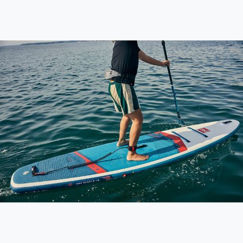 tavola da SUP Red Paddle Co Sport 2024 11'3" blu