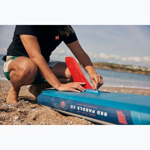 tavola da SUP Red Paddle Co Sport 2024 11'3" blu