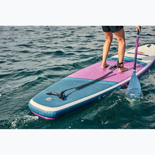 tavola da SUP Red Paddle Co Sport 2024 11'3" viola